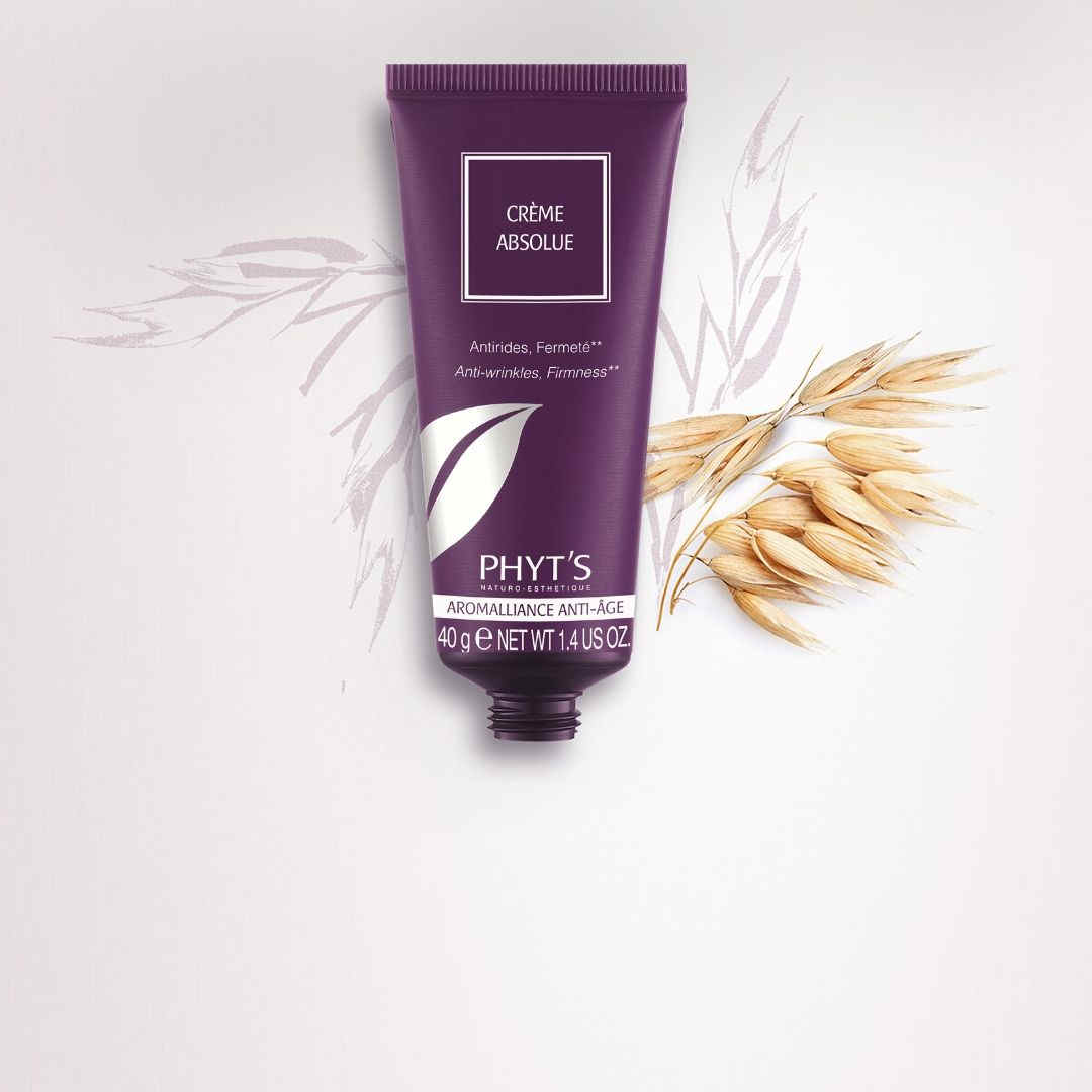 Produits Phyt's Aromalliance – Anti-Âge