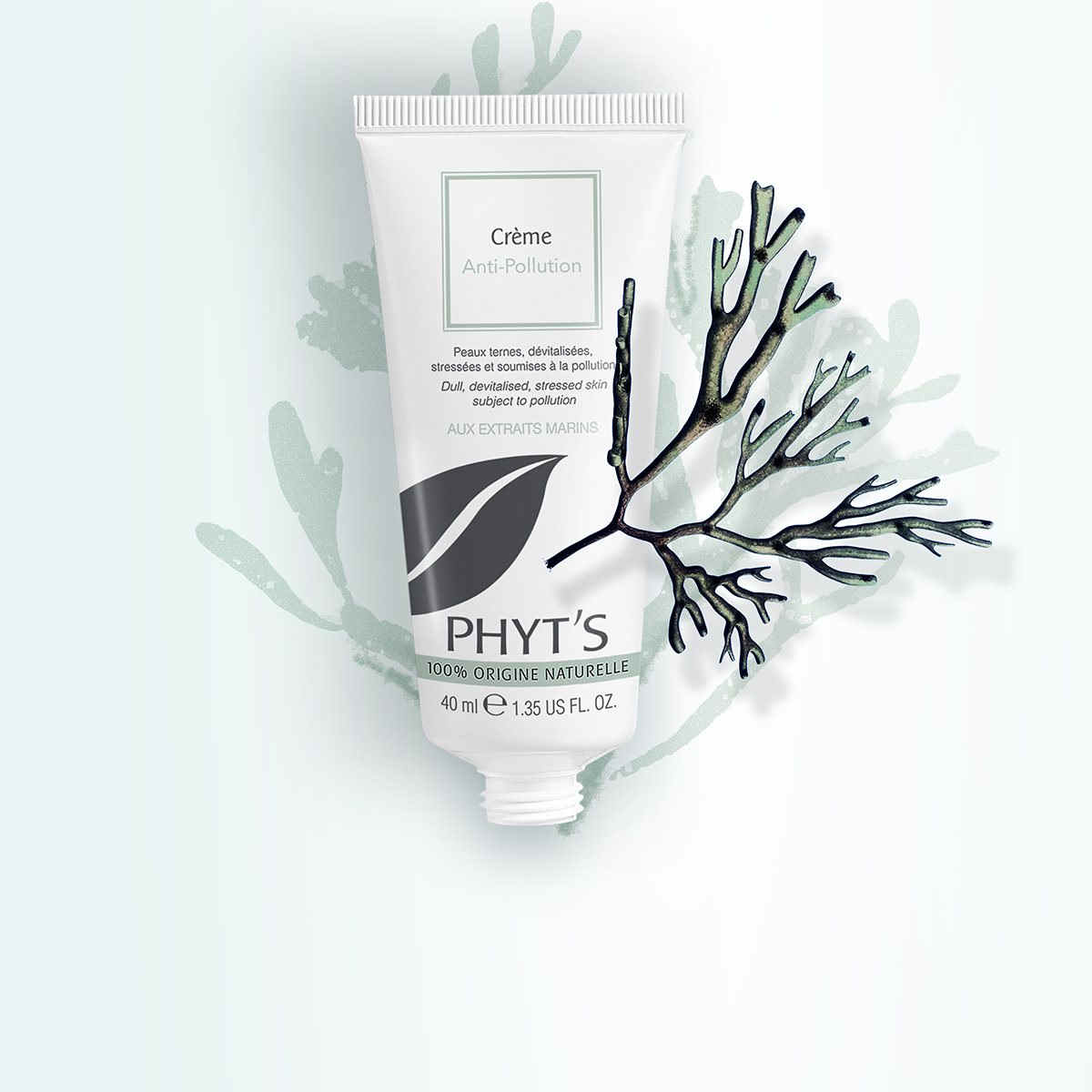 Produits Phyt's Reviderm – Anti-Âge